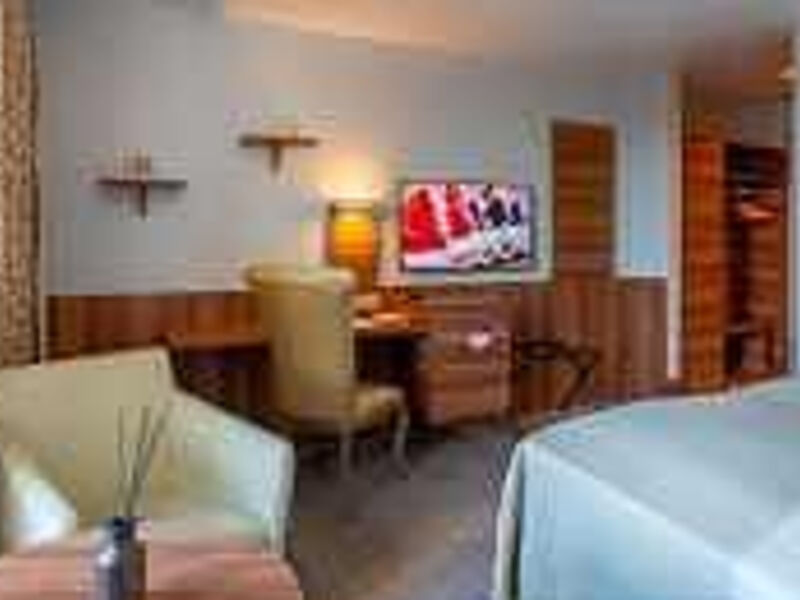 Hotel Astor