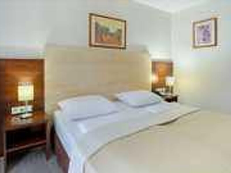 Hotel Astor