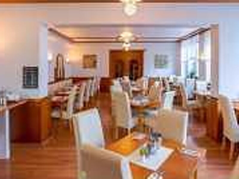 Hotel Astor
