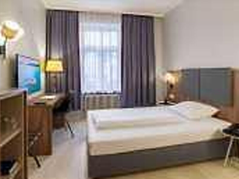Hotel Astor