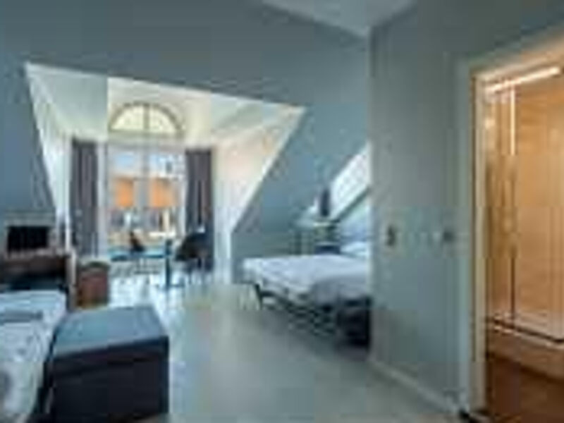 Hotel Astor