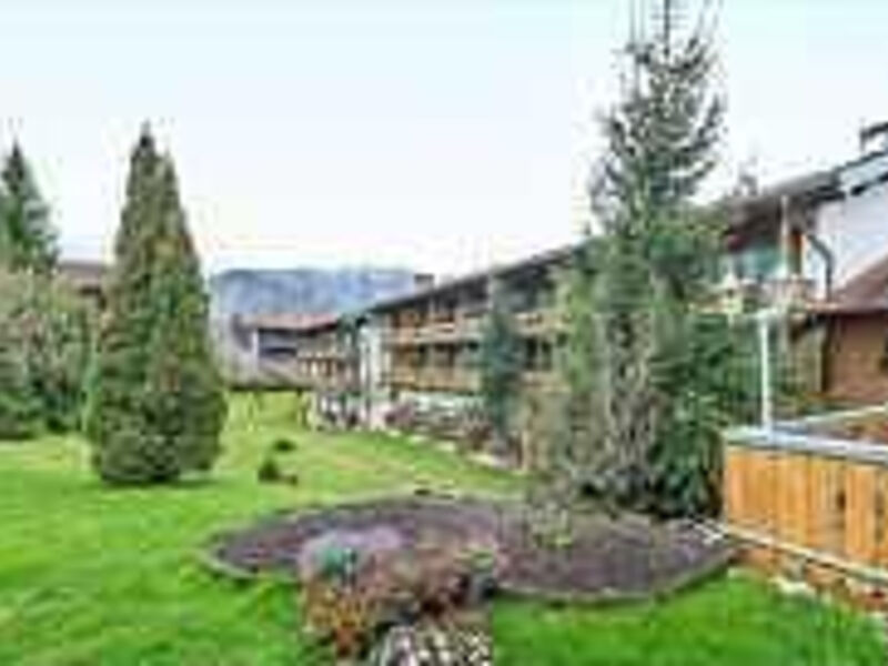 Novum Alpenhotel Bayerischer Hof