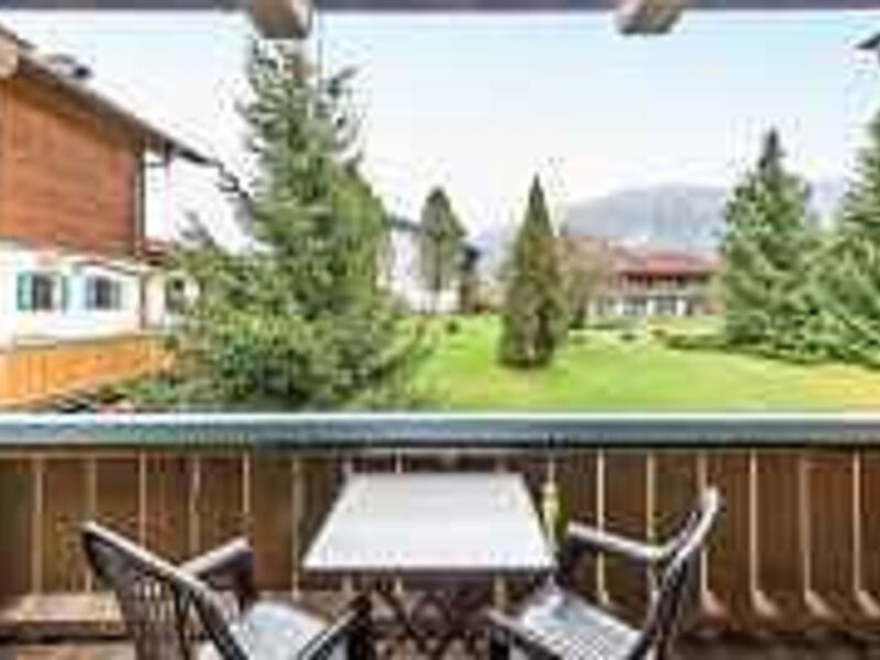 Novum Alpenhotel Bayerischer Hof