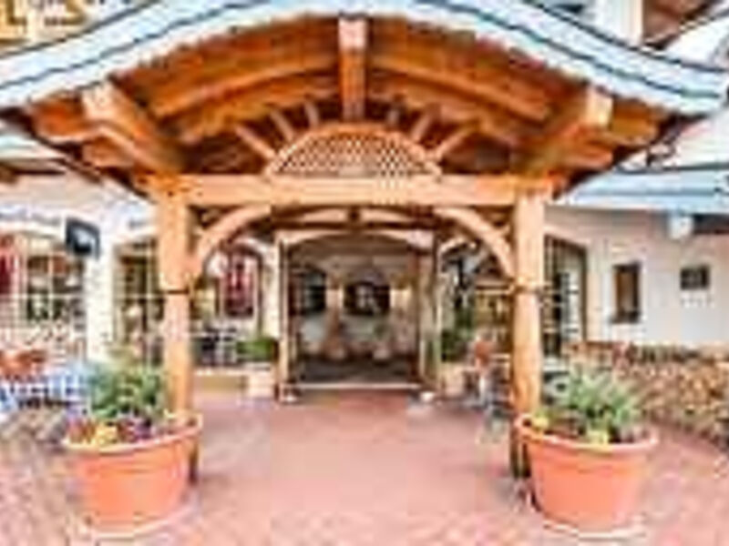 Novum Alpenhotel Bayerischer Hof