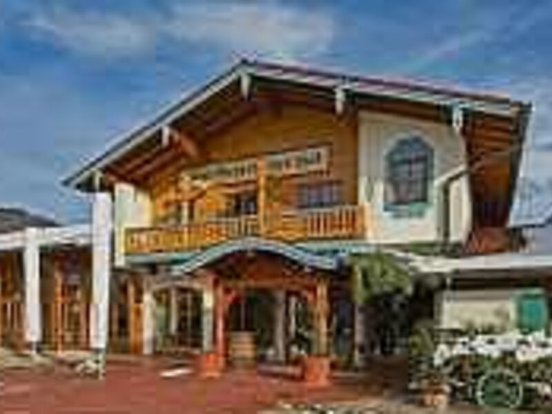 Novum Alpenhotel Bayerischer Hof