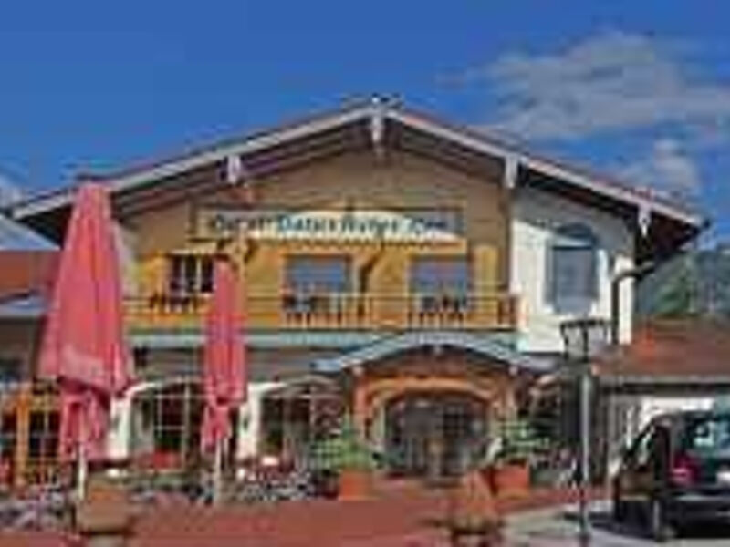 Novum Alpenhotel Bayerischer Hof
