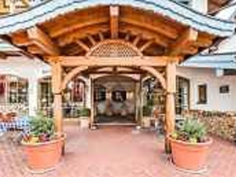 Novum Alpenhotel Bayerischer Hof