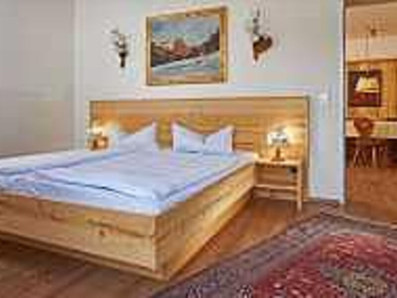 Novum Alpenhotel Bayerischer Hof