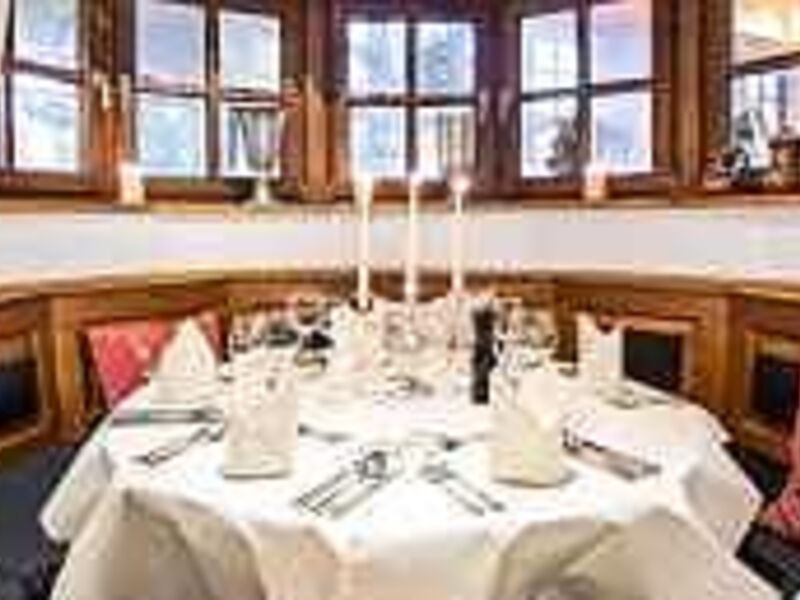 Novum Alpenhotel Bayerischer Hof