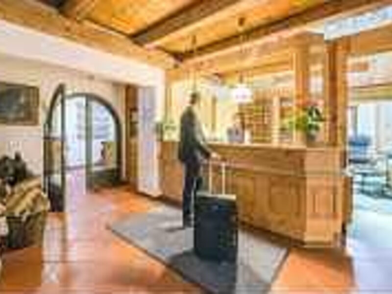 Novum Alpenhotel Bayerischer Hof