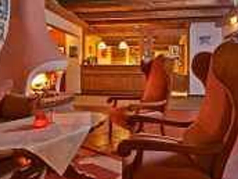 Novum Alpenhotel Bayerischer Hof
