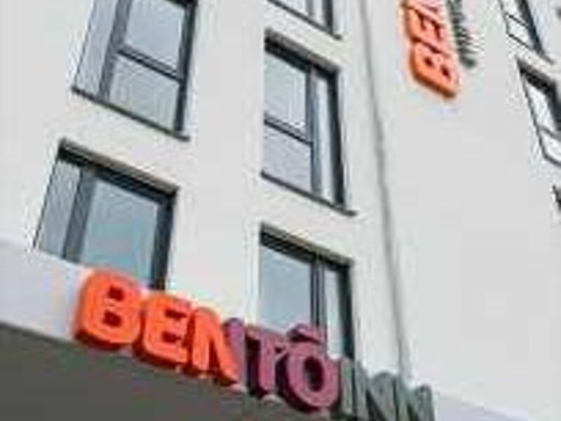 Hotel Bento INN Messe Munich