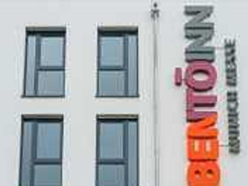 Hotel Bento INN Messe Munich