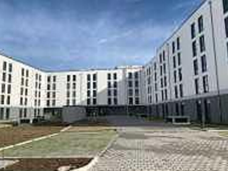 Hotel Bento INN Messe Munich