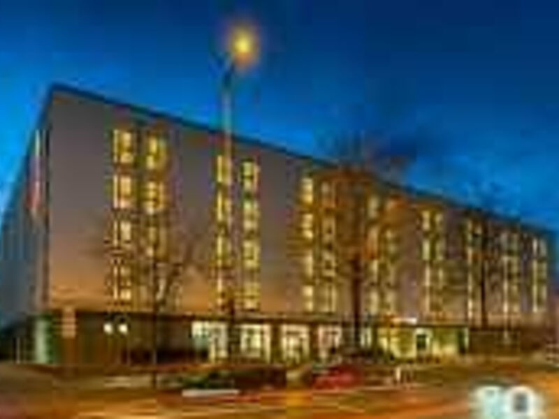Hotel Bento INN Messe Munich