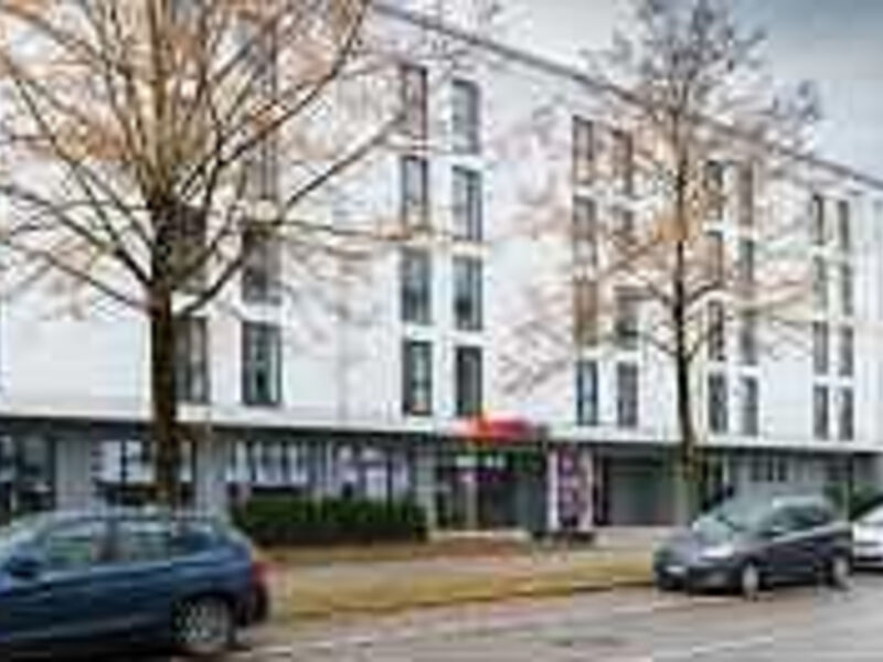 Hotel Bento INN Messe Munich