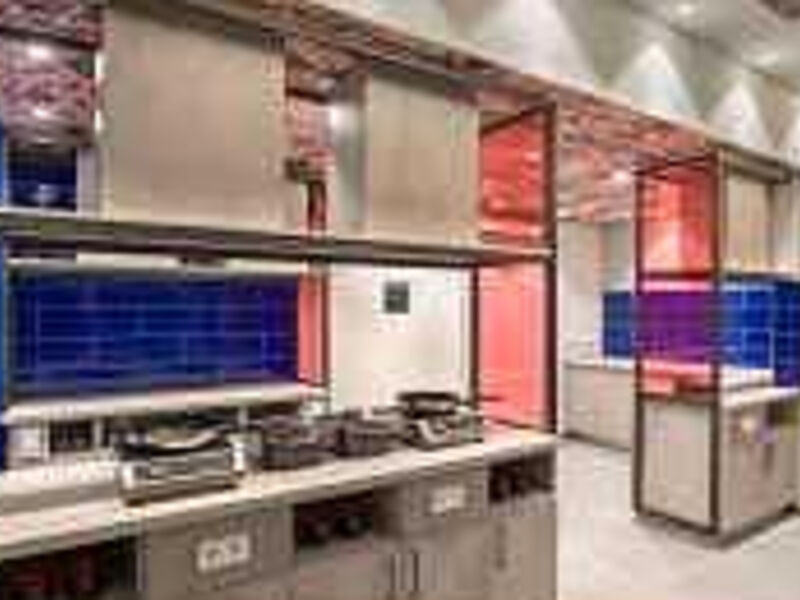 Hotel Bento INN Messe Munich