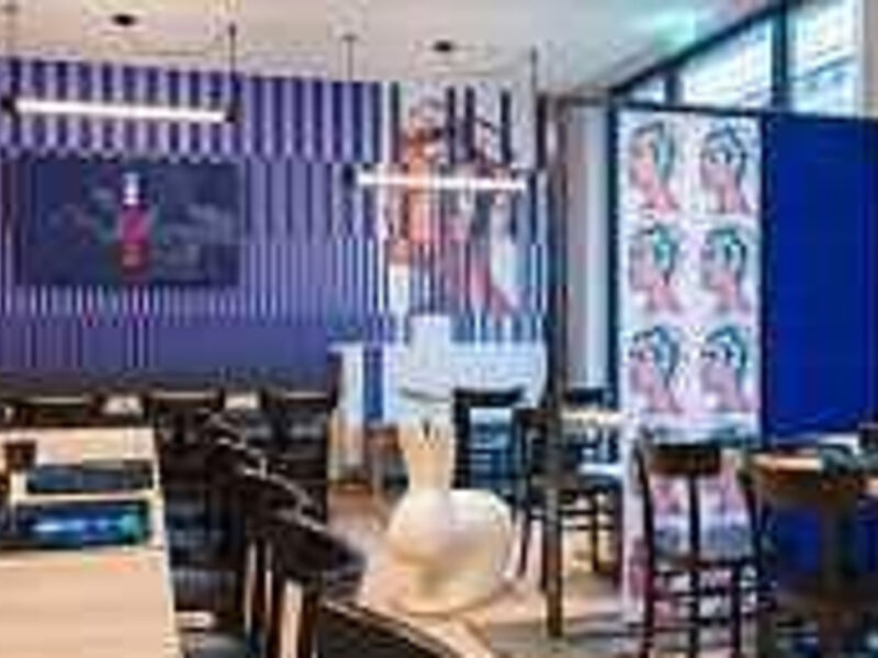 Hotel Bento INN Messe Munich