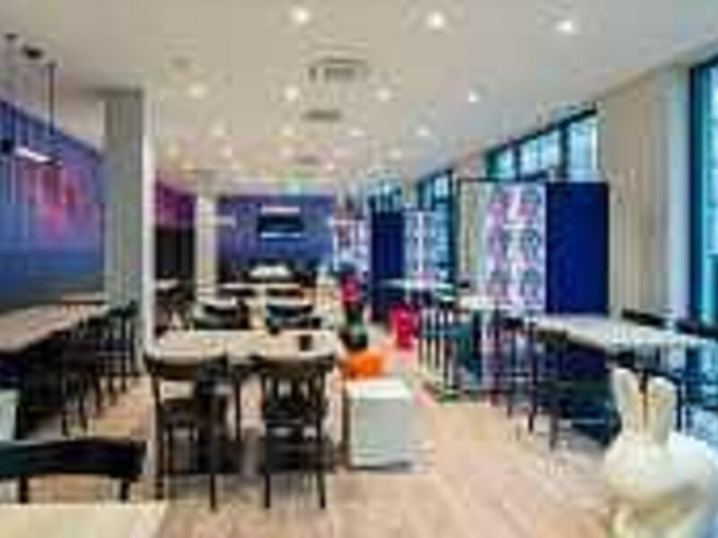 Hotel Bento INN Messe Munich