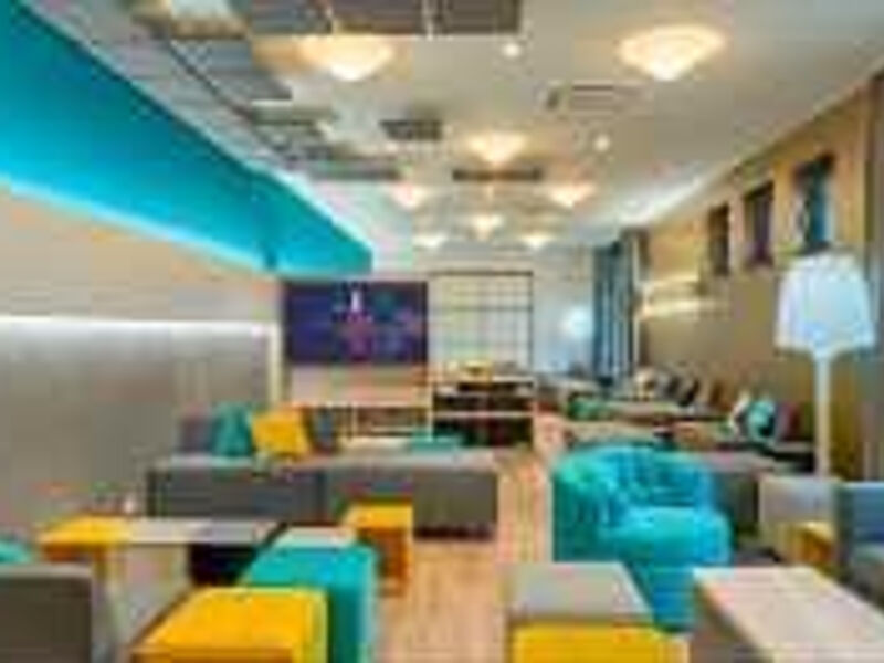 Hotel Bento INN Messe Munich