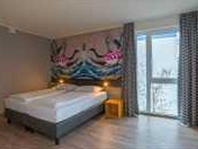 Hotel Bento INN Messe Munich