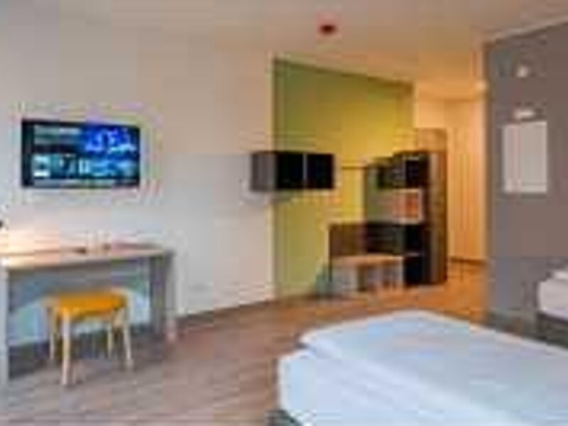 Hotel Bento INN Messe Munich