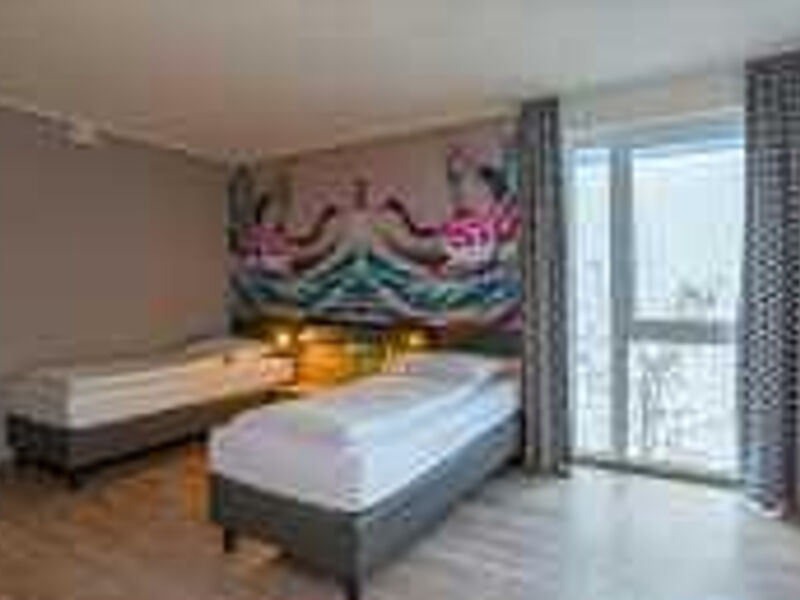 Hotel Bento INN Messe Munich