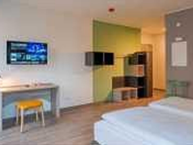 Hotel Bento INN Messe Munich