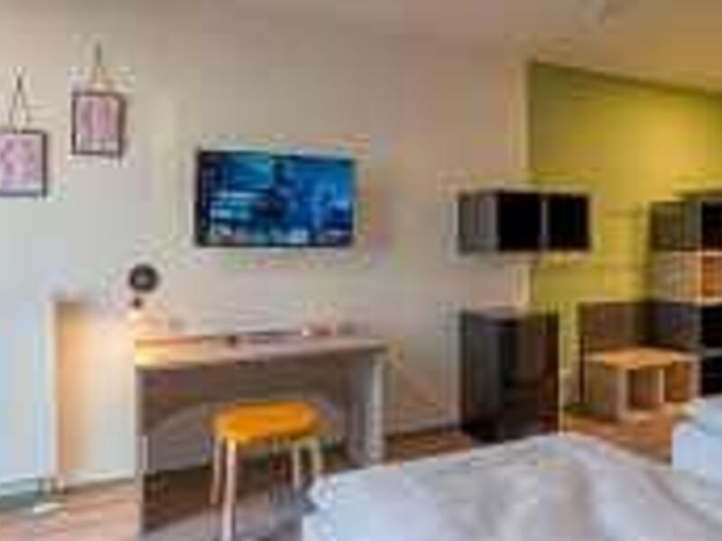 Hotel Bento INN Messe Munich
