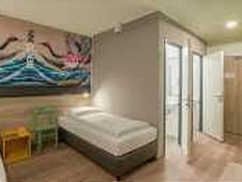 Hotel Bento INN Messe Munich