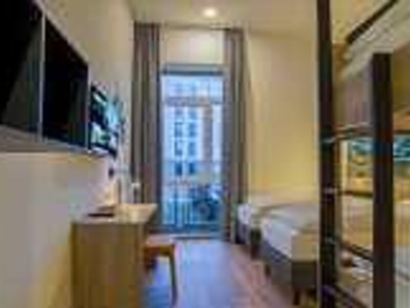 Hotel Bento INN Messe Munich