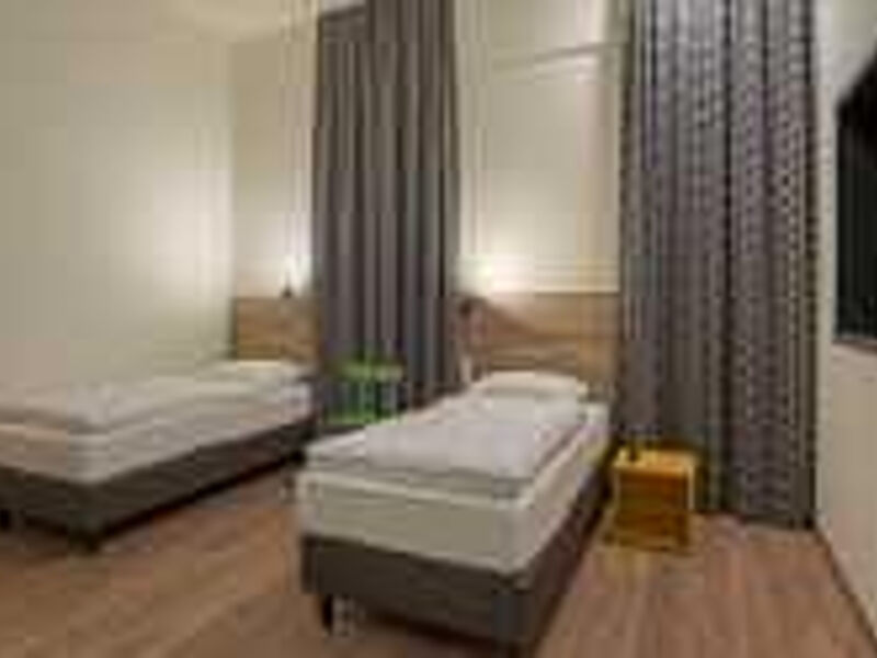 Hotel Bento INN Messe Munich