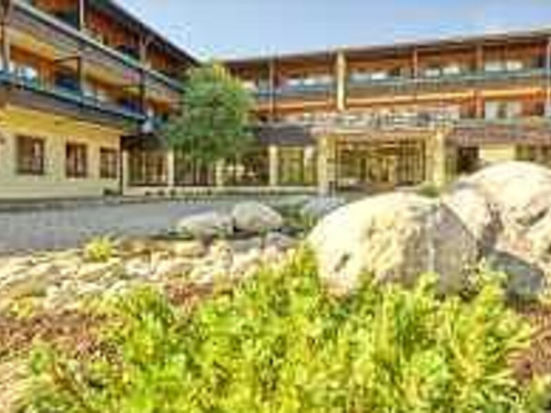 Hotel Chiemgauer Hof Erlebnishotel