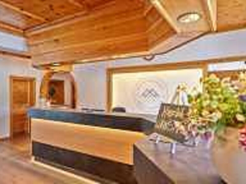 Hotel Chiemgauer Hof Erlebnishotel