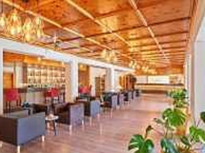 Hotel Chiemgauer Hof Erlebnishotel