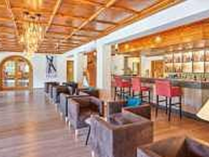 Hotel Chiemgauer Hof Erlebnishotel