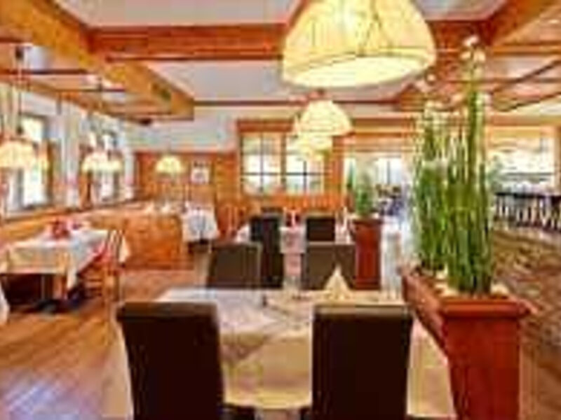 Hotel Chiemgauer Hof Erlebnishotel