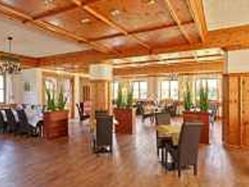 Hotel Chiemgauer Hof Erlebnishotel