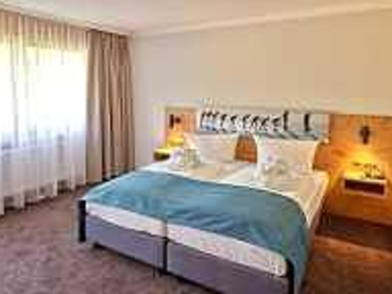 Hotel Chiemgauer Hof Erlebnishotel