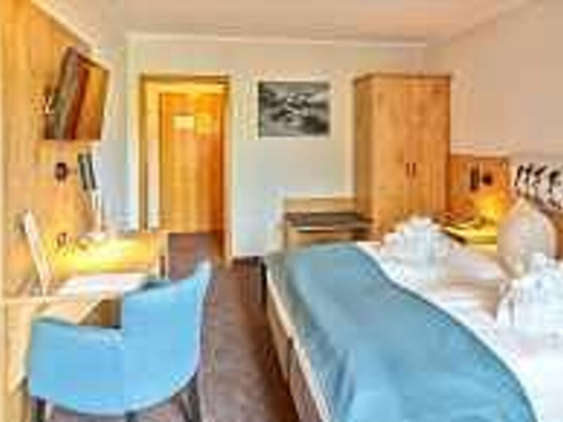 Hotel Chiemgauer Hof Erlebnishotel
