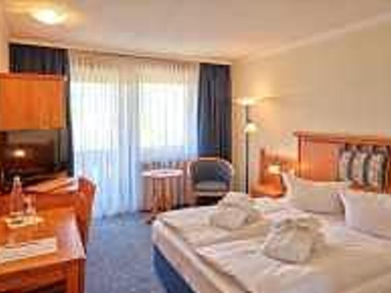 Hotel Chiemgauer Hof Erlebnishotel