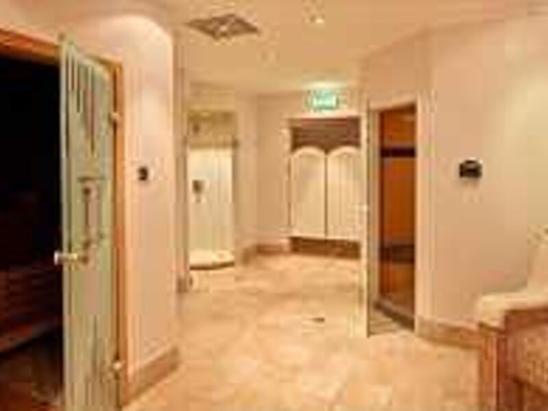 Hotel Chiemgauer Hof Erlebnishotel