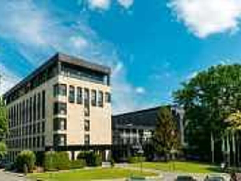 Hotel Forsthaus Nürnberg Fürth