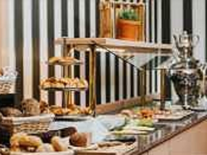 Hotel Forsthaus Nürnberg Fürth