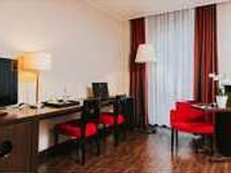 Hotel Forsthaus Nürnberg Fürth