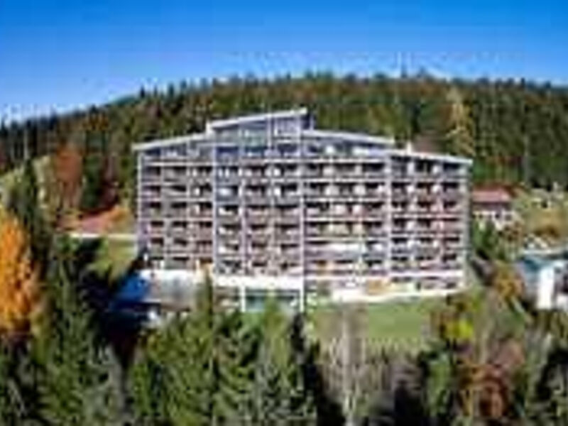 Hotel Haus Bayerwald
