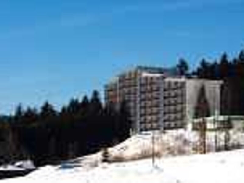 Hotel Haus Bayerwald