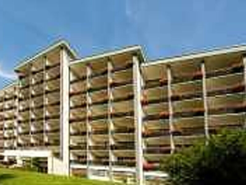 Hotel Haus Bayerwald