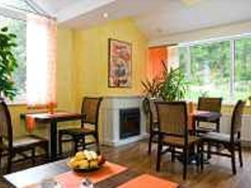 Hotel Haus Bayerwald