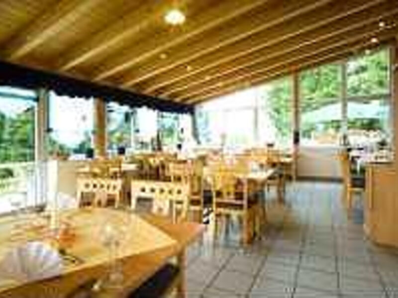 Hotel Haus Bayerwald
